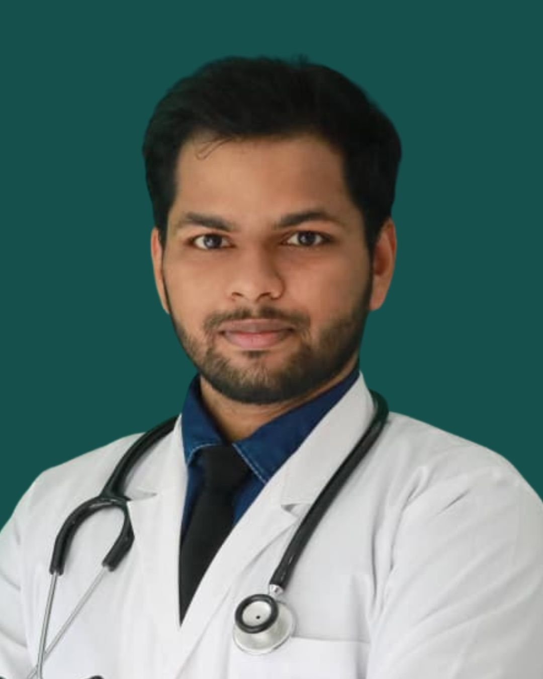 Dr. Jaitilak M A